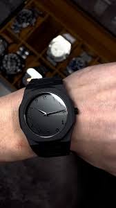 ARABIC AURA WATCH