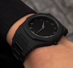 ARABIC AURA WATCH