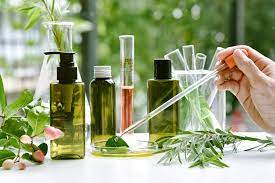 BEAUTY  AND SKIN CARE