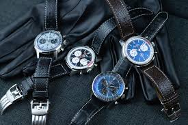 WATCH'S