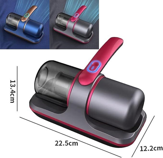 Bed Vacuum Cleaner SAQI MART 
