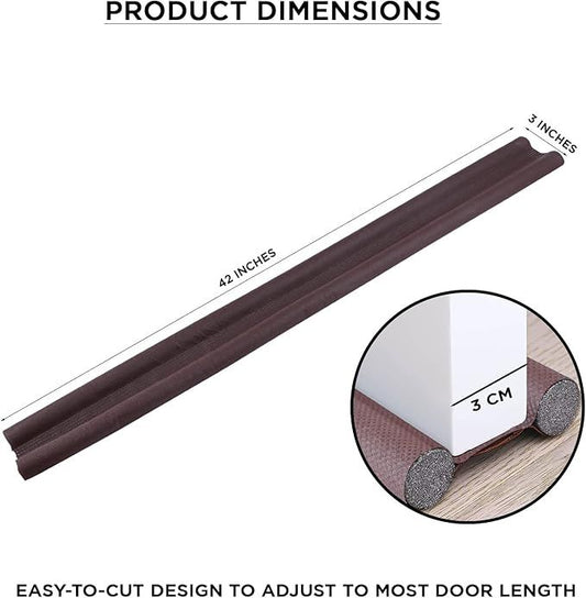 Door Draft